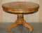 Rustic English Oak Dining Table, 1900, Image 16