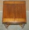 Antique Victorian Drinks Table, 1860 10