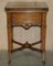 Antique Victorian Drinks Table, 1860 11