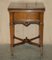 Antique Victorian Drinks Table, 1860 3