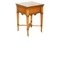 Table à Boissons Victorienne Antique, 1860 1