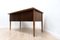 Mid-Century Zebrano Teak Desk from Morris Of Glasgow, 1960s 12