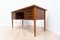 Scrivania Mid-Century in teak di Morris Of Glasgow, anni '60, Immagine 13