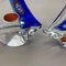 Murano Glass Sailing Boats, Italy, 1970s, Set of 2 9