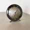 Hollywood Regency Brass Table Clock from Junghans Meister, Germany, 1950s, Image 10