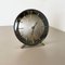 Horloge de Table Hollywood Regency en Laiton de Junghans Meister, Allemagne, 1950s 10