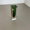 Murano Glass Sommerso Vase attributed to Flavio Poli, 1970s, Image 5