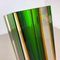 Murano Glass Sommerso Vase attributed to Flavio Poli, 1970s, Image 13