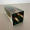 Murano Glass Sommerso Vase attributed to Flavio Poli, 1970s, Image 17