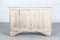 Georgian Country House Storage Chest in Bleached Pine, 1820s, Image 6