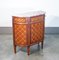 Louis XVI Style Crescent Credenza, Image 2