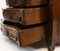 Small Victorian Apprentice Chest of Drawers in Walnut, 1900s 10