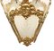 Rococo French Ormolu Hall Lantern 4