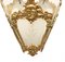 Rococo French Ormolu Hall Lantern, Image 4