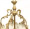 Rococo French Ormolu Hall Lantern, Image 7