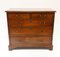 Georgian Chest of Drawers in Mahogany, 1790s, Image 1