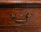 Georgian Chest of Drawers in Mahogany, 1790s, Image 7