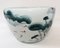 Large Japanese Porcelain Planter 2