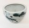 Large Japanese Porcelain Planter 1