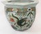 Chinese Qianlong Porcelain Planter 7