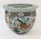 Chinese Qianlong Porcelain Planter 1