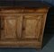19th Century Louis Philippe Sideboard in Walnut with 4 Doors 9