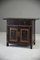 Chinese Painted Cupboard 10