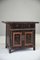Chinese Painted Cupboard 1
