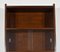 Shelf attributed to D. Rozaffy, 1960s, Image 6