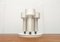 Lámpara de techo alemana Mid-Century minimalista de Beisl, años 60, Imagen 2