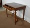 Small Louis XVI Style Desk, 1960s 4