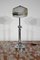 Art Deco Metal Desk Lamp in the Style of Pirouett, 1930s 14