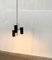Lámpara colgante francesa Mid-Century minimalista, años 60, Imagen 12