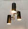 Mid-Century French Minimalist Pendant Lamp, 1960s, Image 20