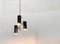 Mid-Century French Minimalist Pendant Lamp, 1960s, Image 5