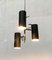 Mid-Century French Minimalist Pendant Lamp, 1960s 16