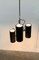 Lámpara colgante francesa Mid-Century minimalista, años 60, Imagen 19