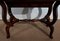 Restoration Period Worker Mahogany Console Table, Early 19th Century, Image 15