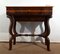 Restoration Period Worker Mahogany Console Table, Early 19th Century 27