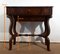 Restoration Period Worker Mahogany Console Table, Early 19th Century, Image 28
