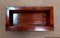 Restoration Period Worker Mahogany Console Table, Early 19th Century, Image 24