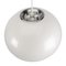 White Pendant Lamp, 2000s 4