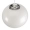 White Pendant Lamp, 2000s, Image 4