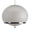 White Pendant Lamp, 2000s 2