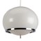 White Pendant Lamp, 2000s, Image 5