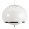 White Pendant Lamp, 2000s 1