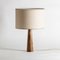Vector Table Lamp by Dezaart 2