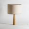 Vector Table Lamp by Dezaart 1