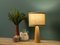 Vector Table Lamp by Dezaart 3