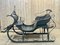 Swiss Sled in Fir, 19th Century, Image 4